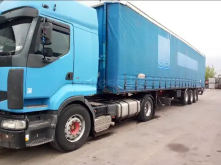 Renault  Premium 1998 года за 12 500 000 тг. в Костанай – фото 3