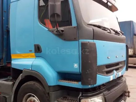 Renault  Premium 1998 года за 12 500 000 тг. в Костанай – фото 4