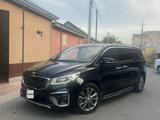 Kia Carnival 2018 года за 11 800 000 тг. в Шымкент – фото 2