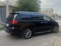 Kia Carnival 2018 года за 11 800 000 тг. в Шымкент – фото 11