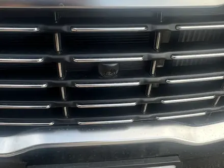 Kia Carnival 2018 года за 11 800 000 тг. в Шымкент – фото 18