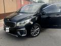 Kia Carnival 2018 года за 11 800 000 тг. в Шымкент – фото 17