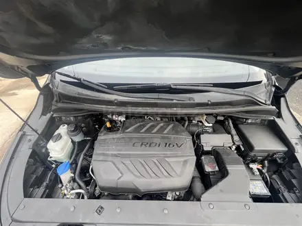 Kia Carnival 2018 года за 11 800 000 тг. в Шымкент – фото 21