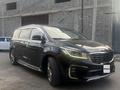 Kia Carnival 2018 года за 11 800 000 тг. в Шымкент – фото 4