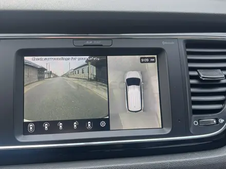 Kia Carnival 2018 года за 11 800 000 тг. в Шымкент – фото 22