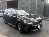 Kia Carnival 2018 года за 11 800 000 тг. в Шымкент – фото 3