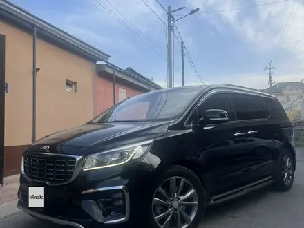 Kia Carnival 2018 года за 11 800 000 тг. в Шымкент