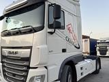 DAF  XF 2019 годаfor26 000 000 тг. в Шымкент