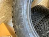 Комплект шин 275/50/21 Pirelli Ice Zero 2 за 260 000 тг. в Астана – фото 4