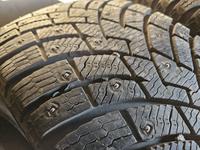 Комплект шин 275/50/21 Pirelli Ice Zero 2 за 260 000 тг. в Астана