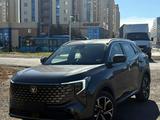 Changan CS55 Plus 2025 года за 9 699 999 тг. в Астана – фото 4
