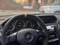 Mercedes-Benz E 63 AMG 2014 годаүшін25 000 000 тг. в Алматы – фото 5