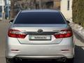 Toyota Camry 2012 годаүшін9 650 000 тг. в Алматы – фото 8