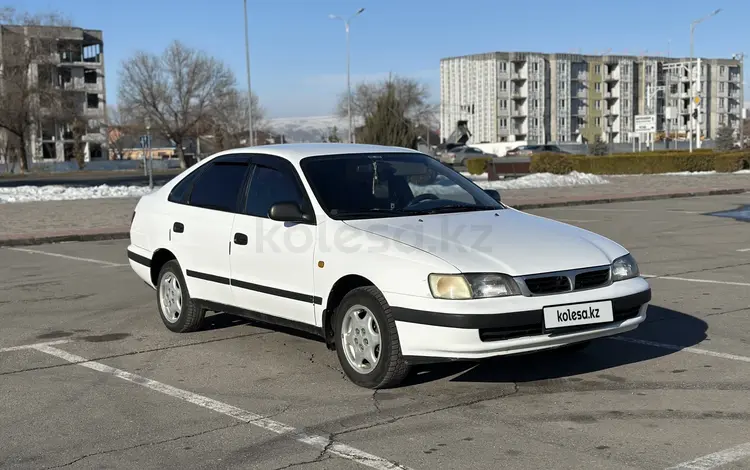 Toyota Carina E 1994 годаүшін2 000 000 тг. в Талдыкорган