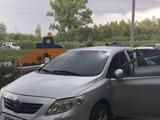 Toyota Corolla 2008 года за 5 000 000 тг. в Усть-Каменогорск