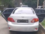 Toyota Corolla 2008 года за 5 000 000 тг. в Усть-Каменогорск – фото 2