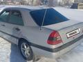 Mercedes-Benz C 200 1996 годаfor1 550 000 тг. в Астана – фото 3