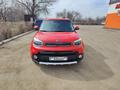 Kia Soul 2018 годаүшін8 200 000 тг. в Уральск