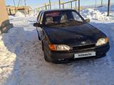 ВАЗ (Lada) 2114 2008 года за 750 000 тг. в Астана