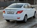 Hyundai Solaris 2012 года за 3 350 000 тг. в Уральск – фото 4