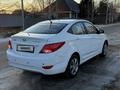 Hyundai Solaris 2012 года за 3 350 000 тг. в Уральск – фото 14