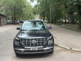 Hyundai Venue 2021 года за 8 600 000 тг. в Алматы