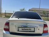 ВАЗ (Lada) Priora 2172 2014 года за 2 600 000 тг. в Туркестан – фото 3