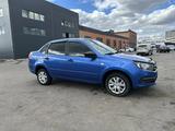 ВАЗ (Lada) Granta 2191 2020 годаүшін3 300 000 тг. в Астана – фото 2