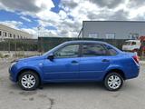 ВАЗ (Lada) Granta 2191 2020 годаүшін3 300 000 тг. в Астана – фото 4