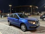 ВАЗ (Lada) Granta 2191 2020 годаүшін3 300 000 тг. в Астана