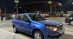 ВАЗ (Lada) Granta 2191 2020 годаүшін3 300 000 тг. в Астана