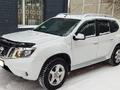 Nissan Terrano 2019 годаfor8 500 000 тг. в Петропавловск