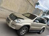 Toyota Land Cruiser Prado 2006 годаүшін8 850 000 тг. в Актау – фото 2