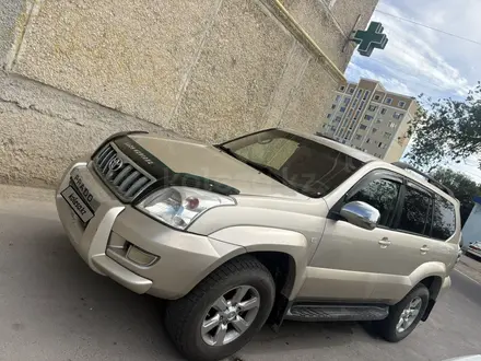 Toyota Land Cruiser Prado 2006 года за 8 850 000 тг. в Актау – фото 2