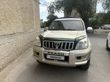 Toyota Land Cruiser Prado 2006 года за 8 850 000 тг. в Актау – фото 3