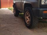 Toyota Land Cruiser Prado 1992 годаfor2 000 000 тг. в Алматы – фото 4