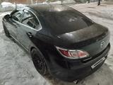 Mazda 6 2011 годаүшін5 700 000 тг. в Астана – фото 4