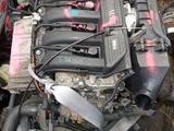 Двигатель Renault 1.4 16V K4J Инжектор Катушка за 200 000 тг. в Тараз – фото 3