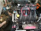 Двигатель Renault 1.4 16V K4J за 200 000 тг. в Тараз – фото 2