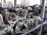 Генератор на Nissan SR20 MR20 VQ20 HR15 CG10 K24 CA20 VQ23 VQ25 VQ23 VQ35 S за 22 000 тг. в Алматы – фото 3