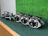 Генератор на Nissan SR20 MR20 VQ20 HR15 CG10 K24 CA20 VQ23 VQ25 VQ23 VQ35 S за 22 000 тг. в Алматы – фото 4