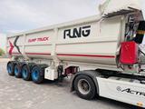 FuJiang 2025 годаүшін18 500 000 тг. в Астана