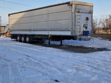 Schmitz Cargobull 2013 годаүшін7 000 000 тг. в Павлодар