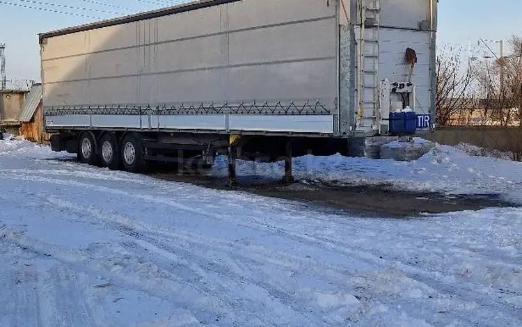 Schmitz Cargobull 2013 года за 7 000 000 тг. в Павлодар