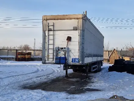 Schmitz Cargobull 2013 годаүшін7 000 000 тг. в Павлодар – фото 3
