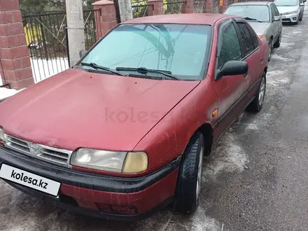 Nissan Primera 1995 года за 500 000 тг. в Алматы