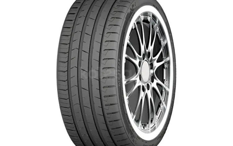 BEARWAY BW688 285/40 Z R23 111WXL за 175 000 тг. в Алматы