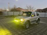 Mitsubishi Pajero 1997 года за 3 500 000 тг. в Кульсары