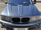 BMW X5 2003 года за 5 000 000 тг. в Астана – фото 2