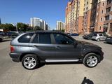 BMW X5 2003 года за 5 000 000 тг. в Астана – фото 5